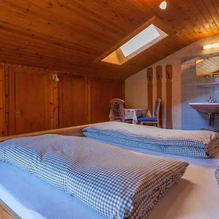 Haus Zillertal Alpbach