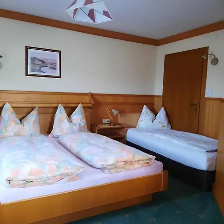 Haus Zillertal Apartment