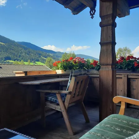 Apartment Haus Zillertal