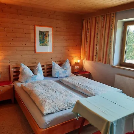 Haus Zillertal Apartment *