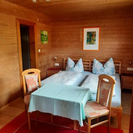 Haus Zillertal