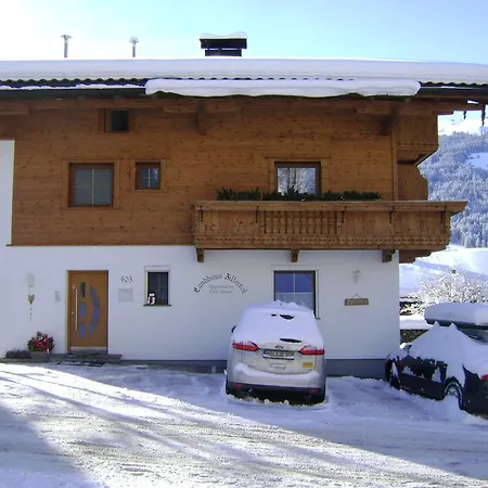 Apartment Haus Zillertal *