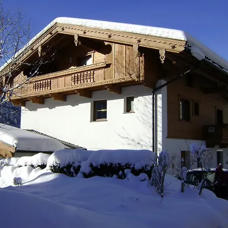 Haus Zillertal