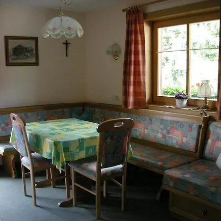Apartment Haus Zillertal