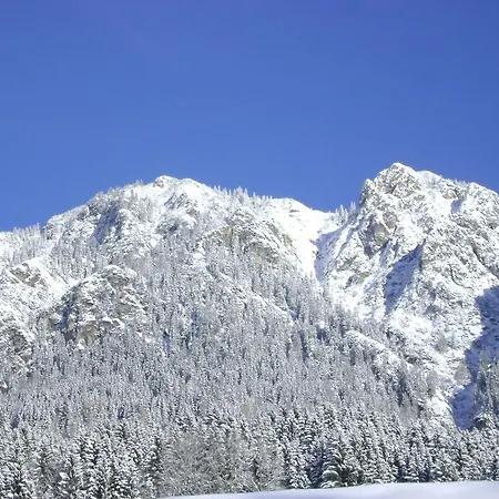 Haus Zillertal * Alpbach