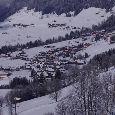 Apartment Haus Zillertal