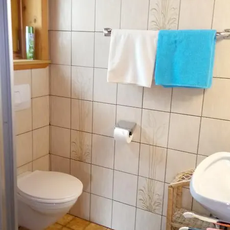Haus Zillertal Apartment