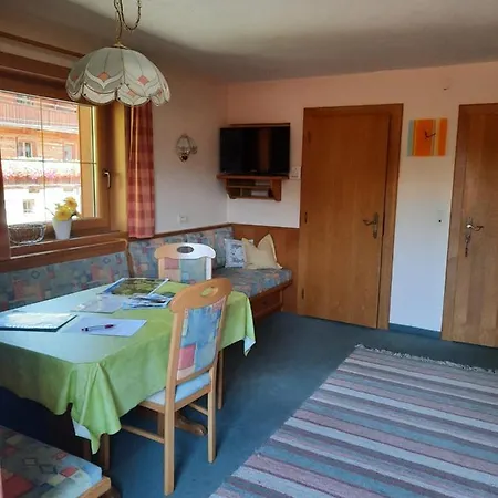 Haus Zillertal