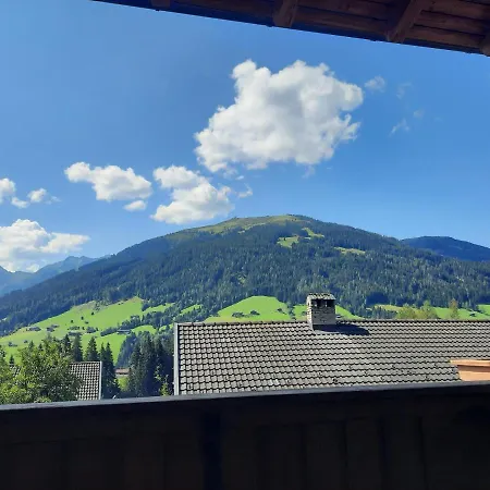 Haus Zillertal Apartment