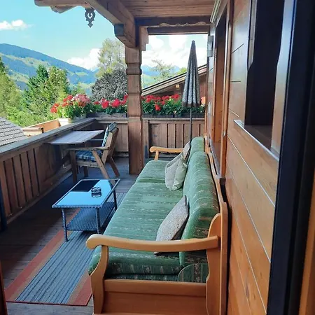 Haus Zillertal *
