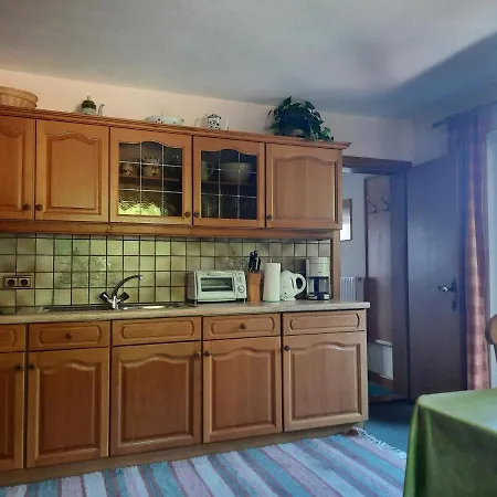 Haus Zillertal Apartment