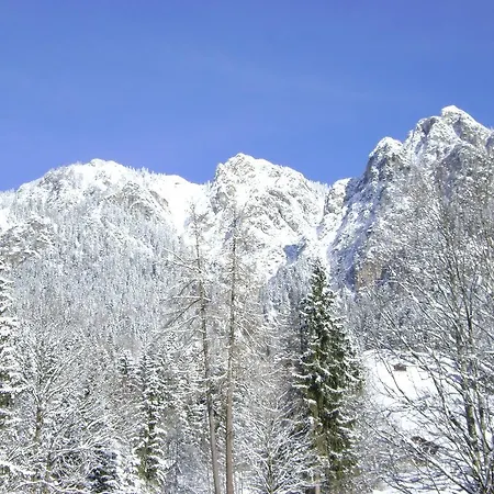 Haus Zillertal *