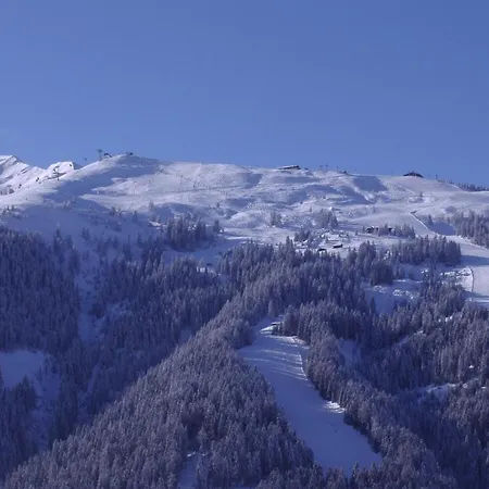 Haus Zillertal * Alpbach